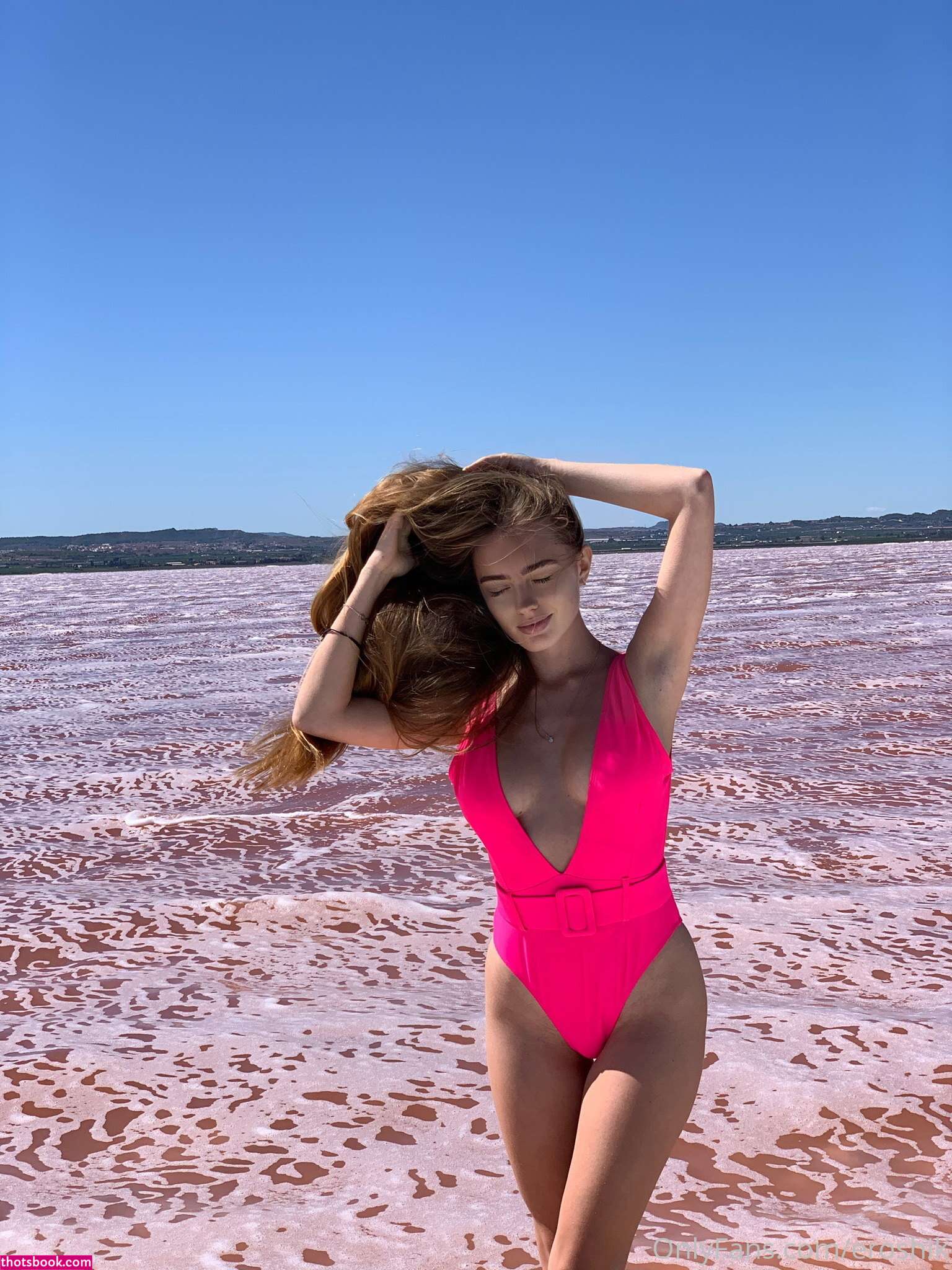 Kihsore Nude OnlyFans Photos #13 724961