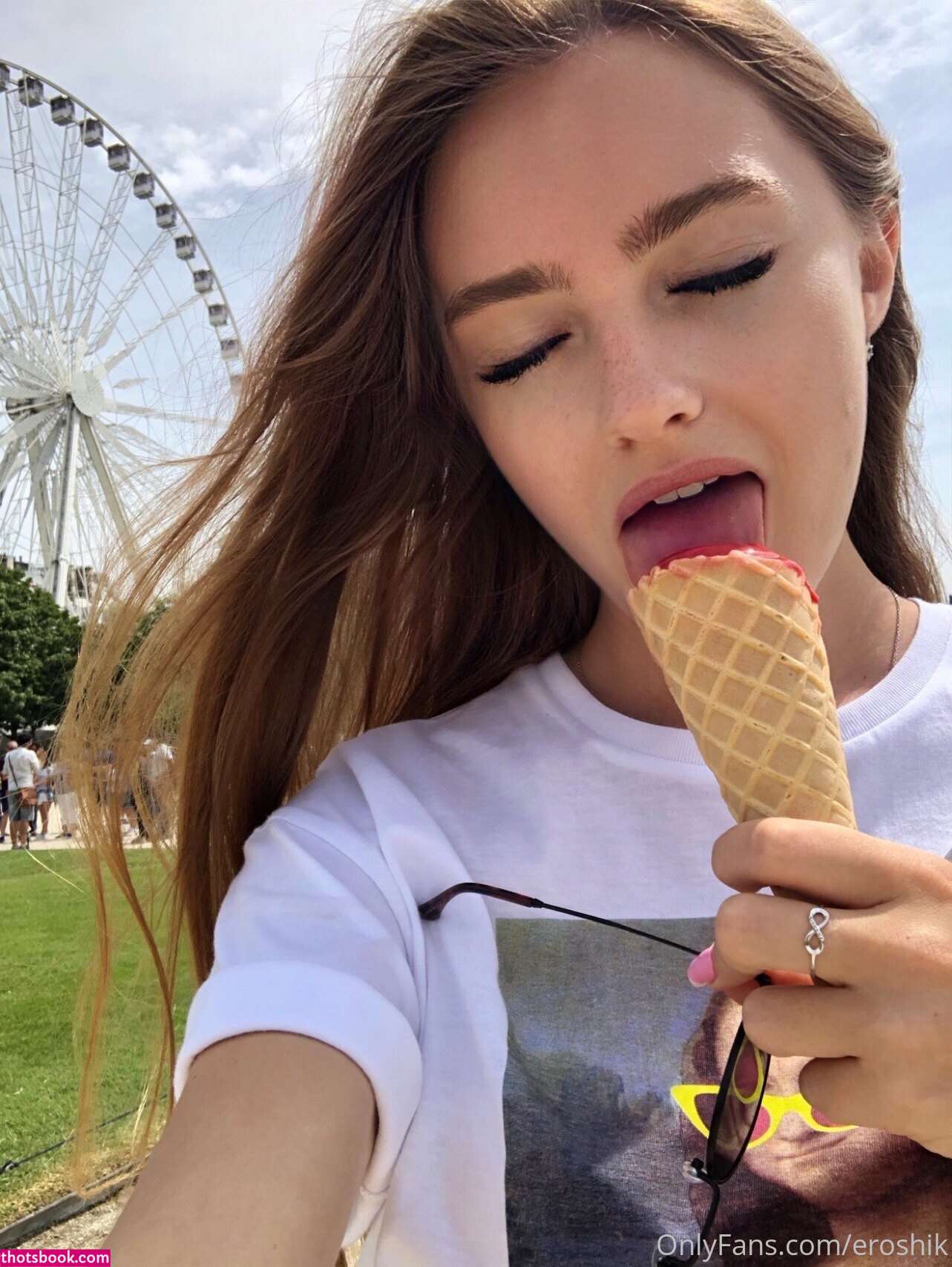 Kihsore Nude OnlyFans Photos #14 724967