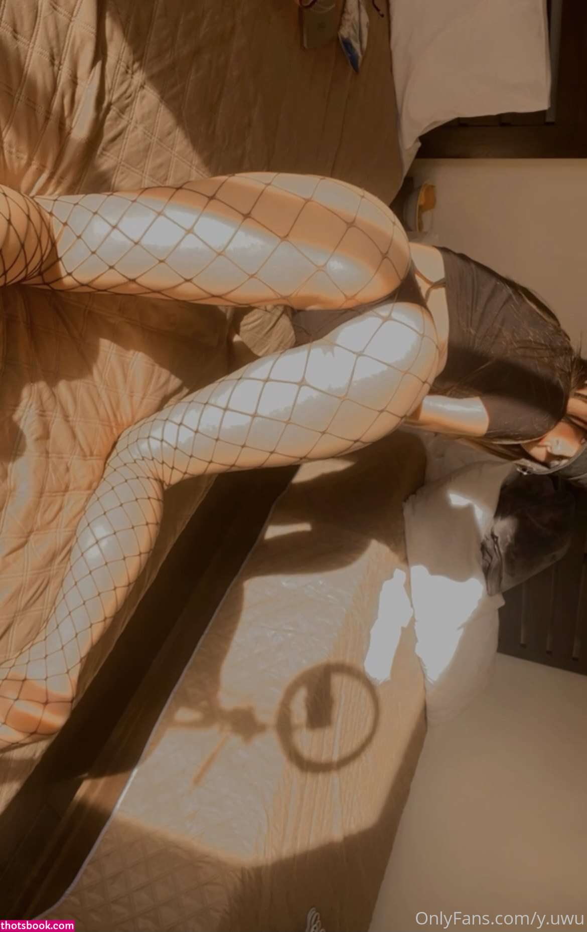 Nightmare succubus yuwu Nude OnlyFans Photos #14 725246