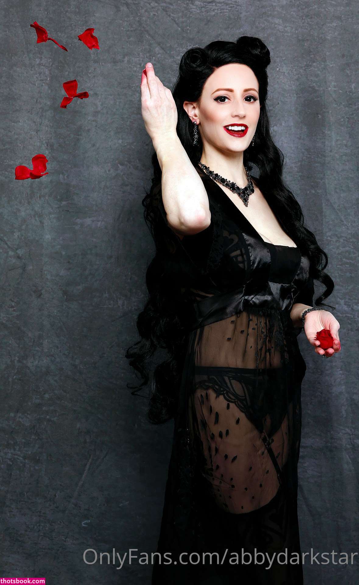 Abby Darkstar Nude OnlyFans Photos #16 725432