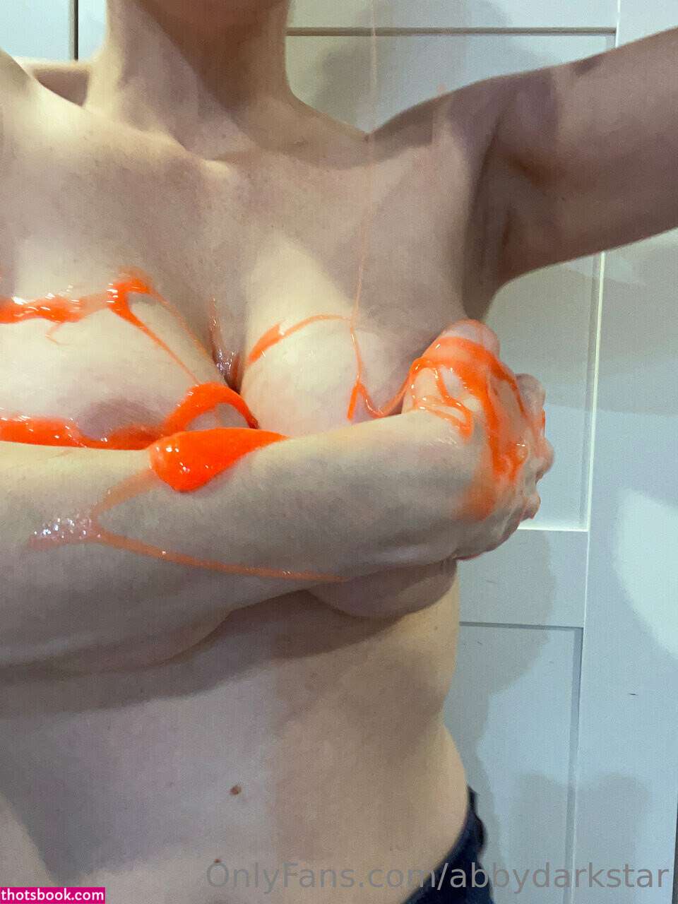 Abby Darkstar Nude OnlyFans Photos #17 725452