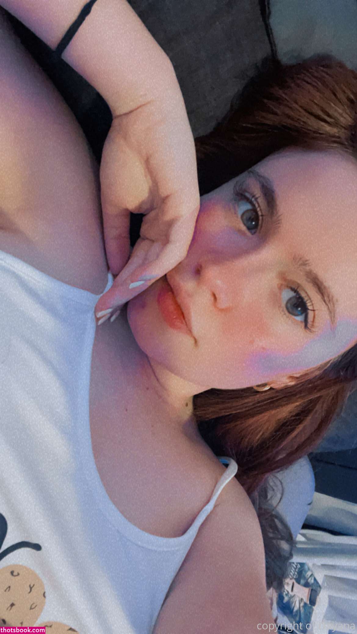 Dayana Diaz dayanadiazu Nude OnlyFans Photos #6 725761