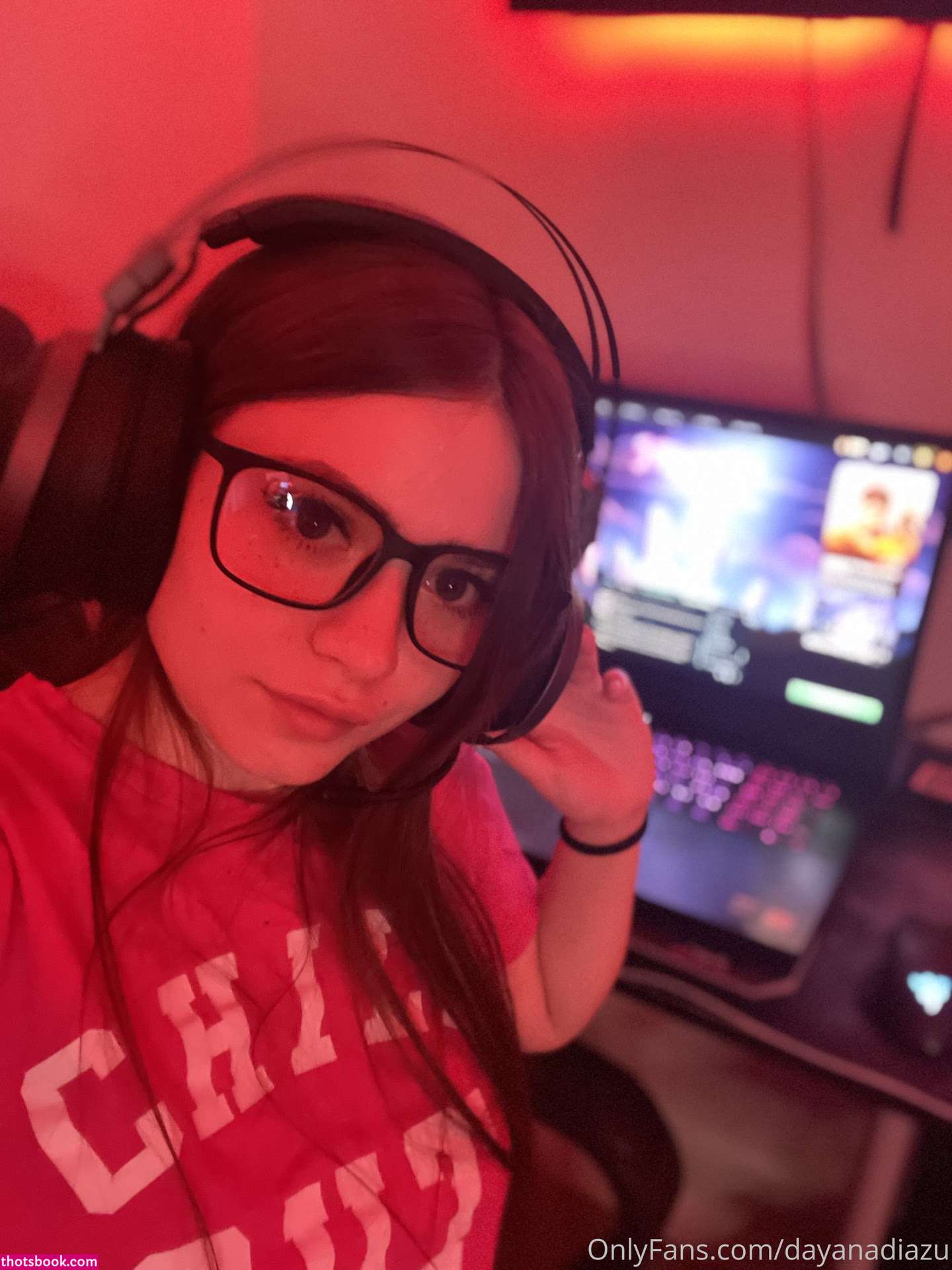 Dayana Diaz dayanadiazu Nude OnlyFans Photos #6 725762