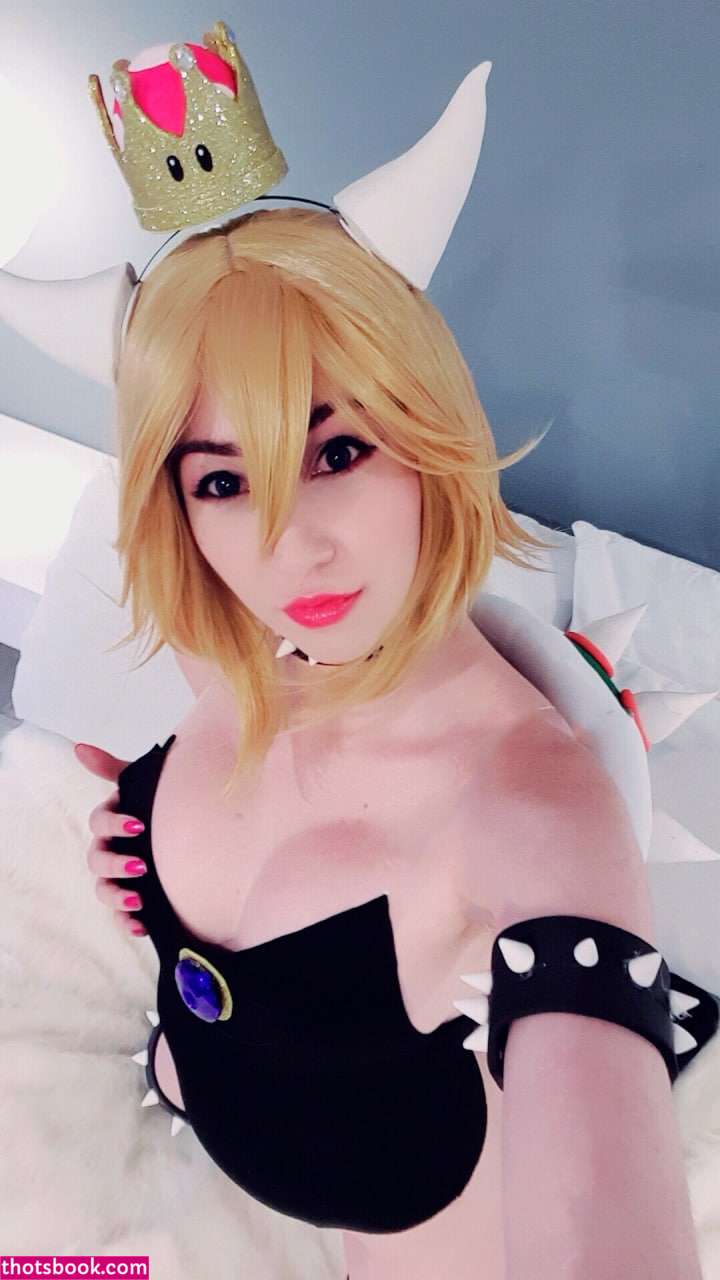 Hakicosmodel Nude OnlyFans Photos #1 725806