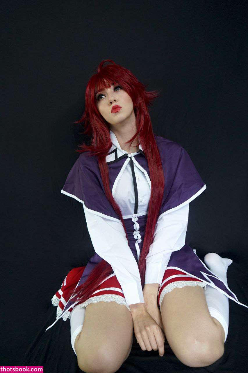 Hakicosmodel Nude OnlyFans Photos #4 725870