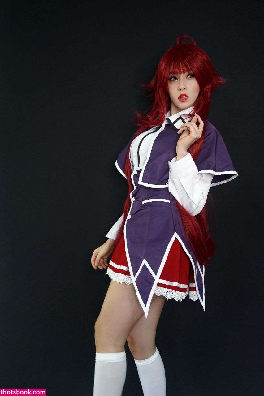 Hakicosmodel Nude OnlyFans Photos #4 725882