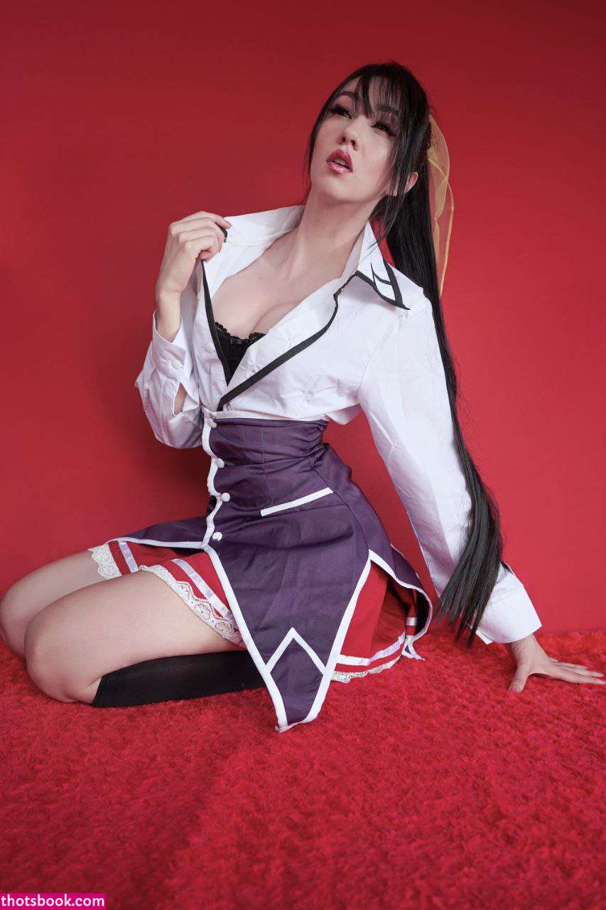 Hakicosmodel Nude OnlyFans Photos #5 725890