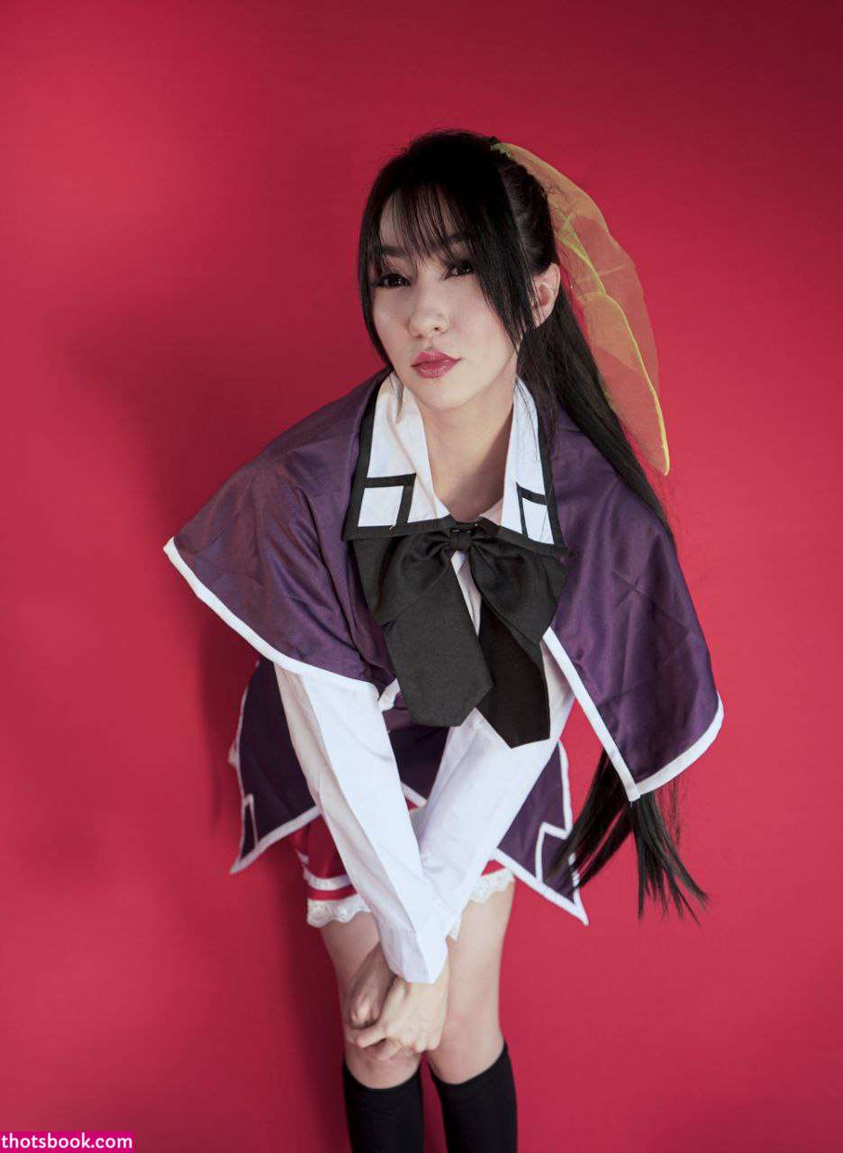 Hakicosmodel Nude OnlyFans Photos #5 725899