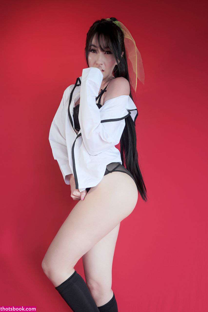 Hakicosmodel Nude OnlyFans Photos #5 725902