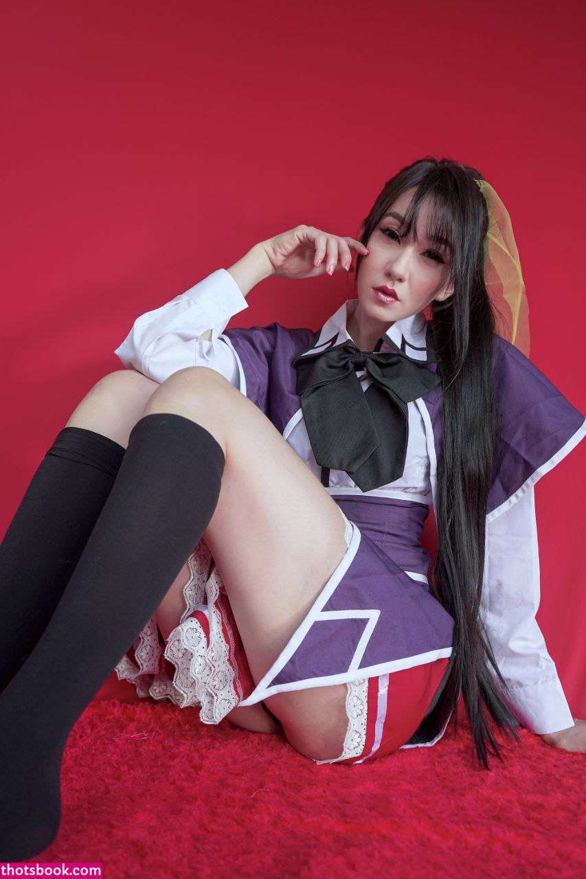 Hakicosmodel Nude OnlyFans Photos #5 725904