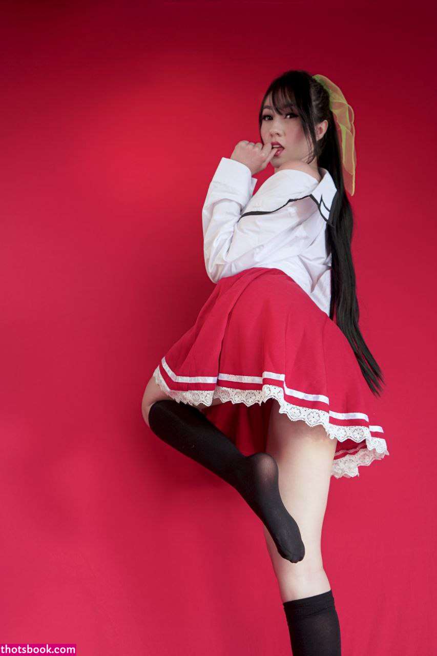 Hakicosmodel Nude OnlyFans Photos #5 725905