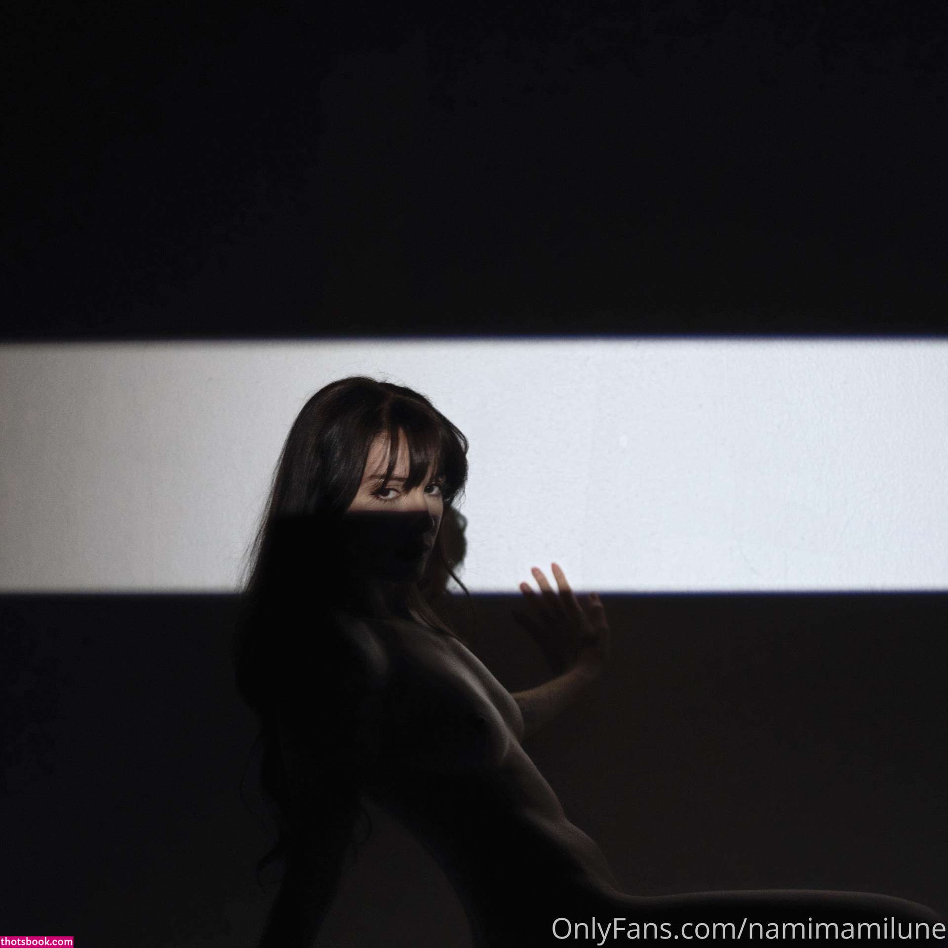 Namimamilune Nude OnlyFans Photos #2 726243