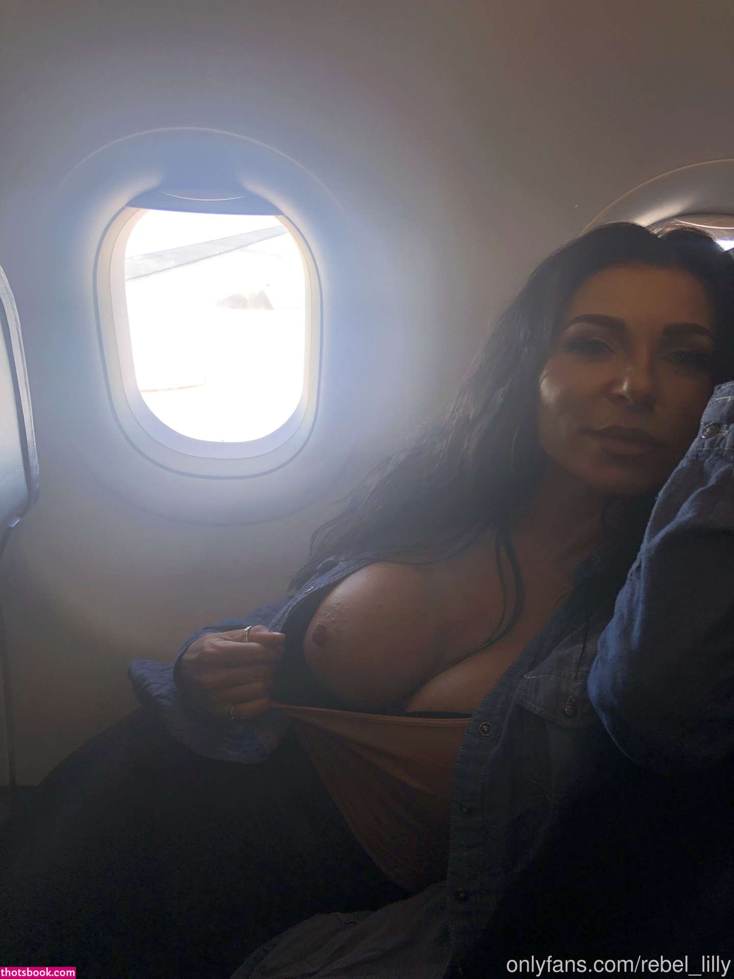 Rebel Lilly Nude OnlyFans Photos #1 726403