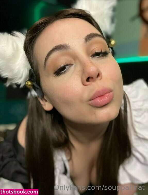 Souppahnat Nude OnlyFans Photos #2 726489