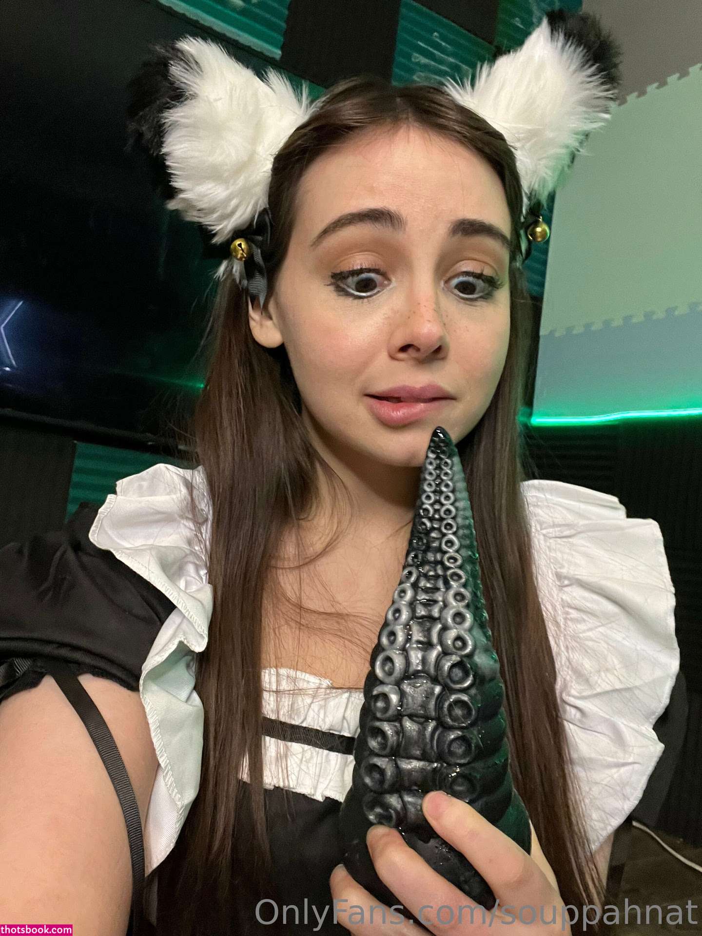 Souppahnat Nude OnlyFans Photos #2 726493