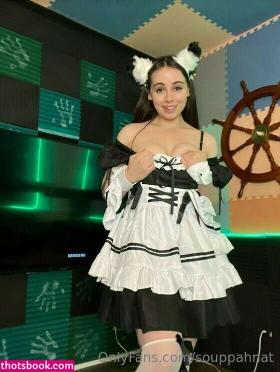 Souppahnat Nude OnlyFans Photos #2 726494