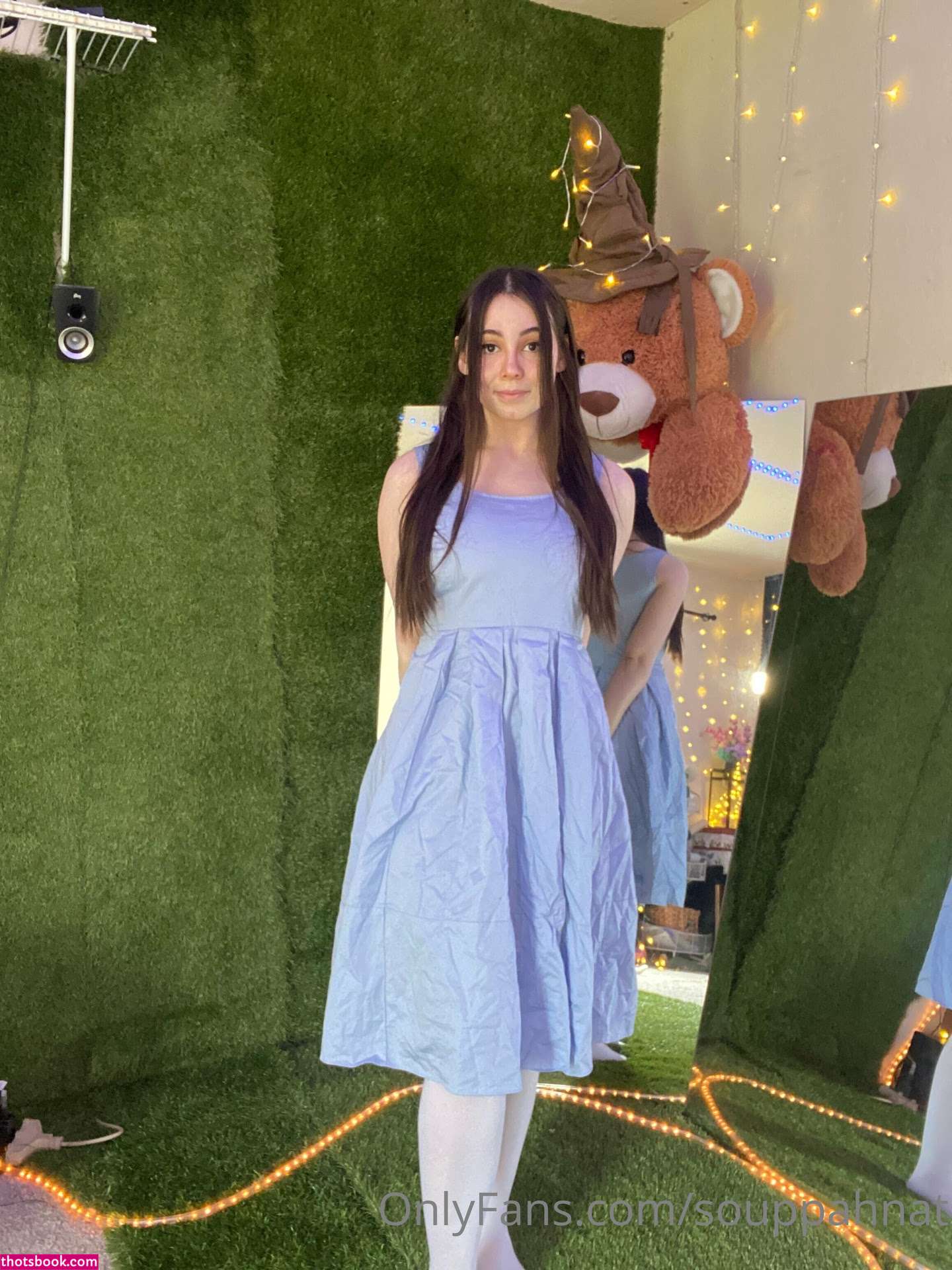 Souppahnat Nude OnlyFans Photos #4 726508