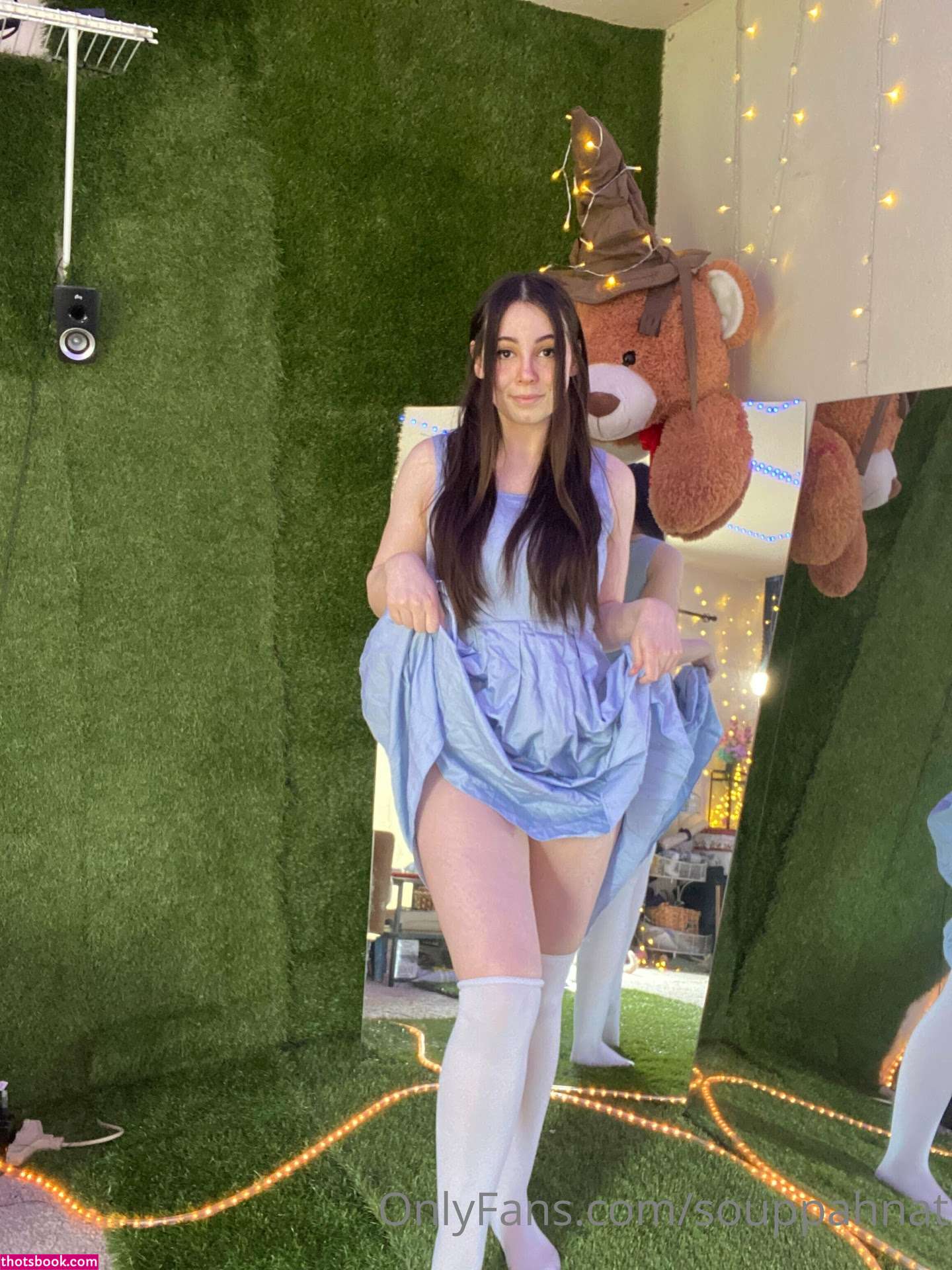 Souppahnat Nude OnlyFans Photos #4 726528