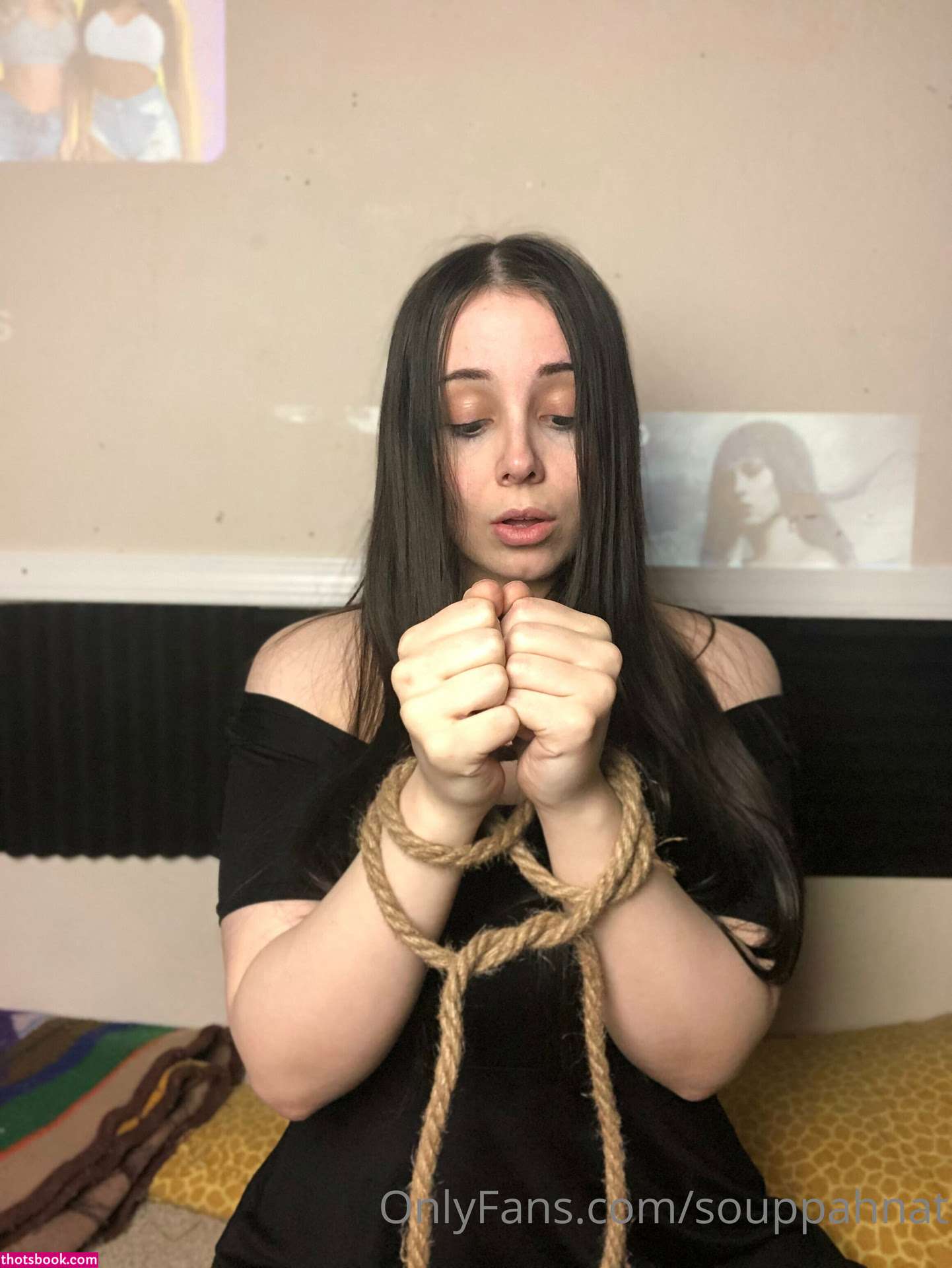 Souppahnat Nude OnlyFans Photos #7 726558