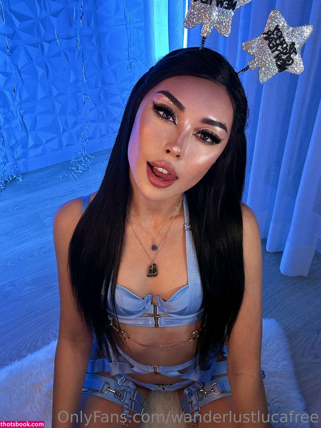 Wanderlustluca Nude OnlyFans Photos #14 726756