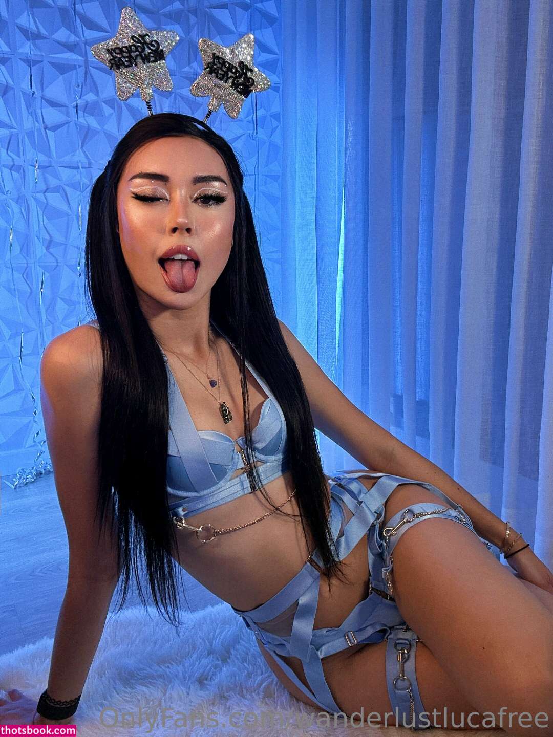 Wanderlustluca Nude OnlyFans Photos #14 726769