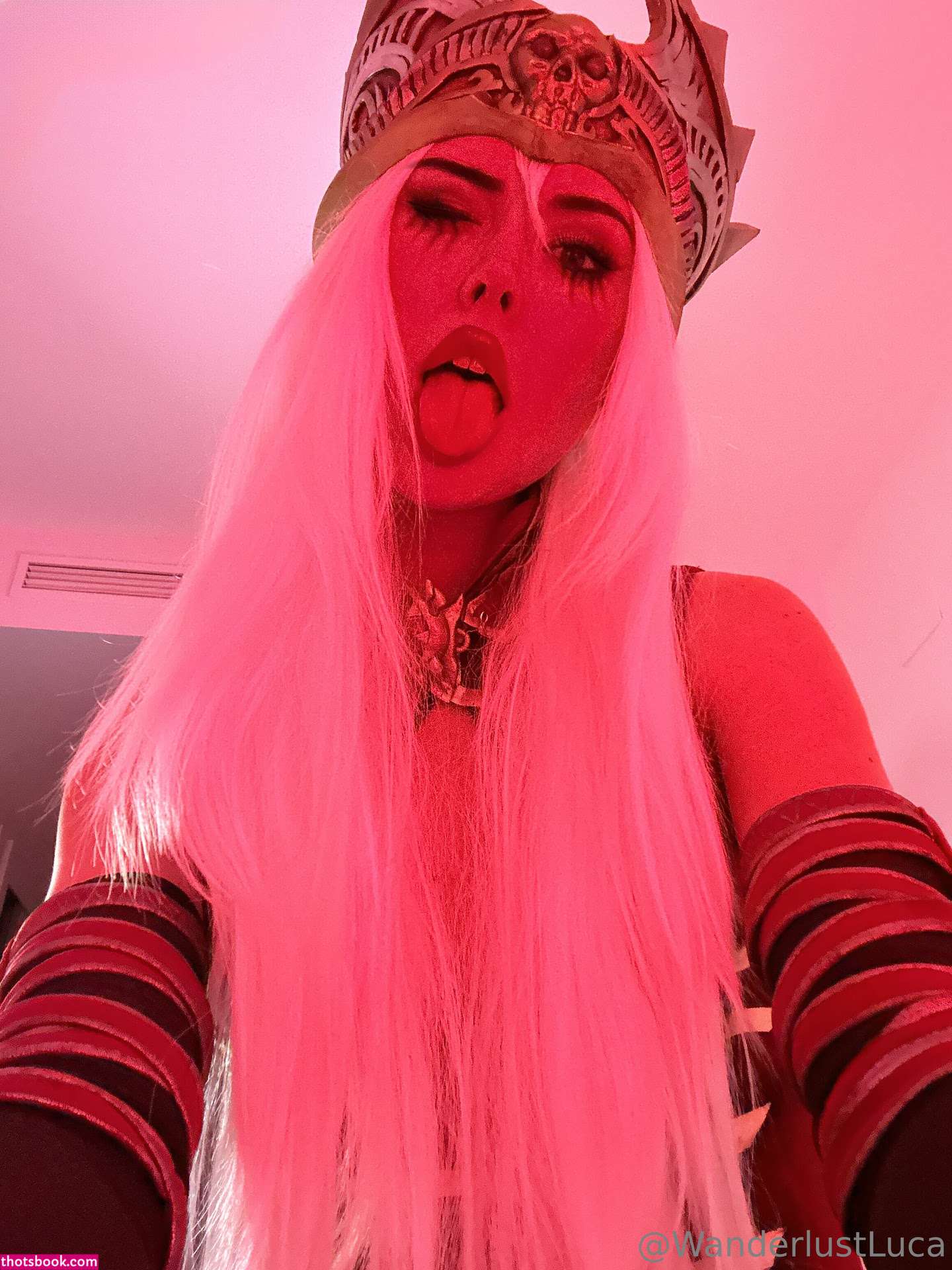 Wanderlustluca Nude OnlyFans Photos #16 726778