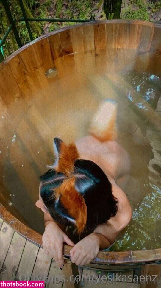 Yesikasaenz Nude OnlyFans Photos #1 726991