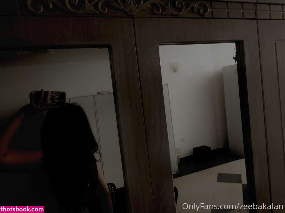 Zeeba Kalan Nude OnlyFans Photos #7 727197