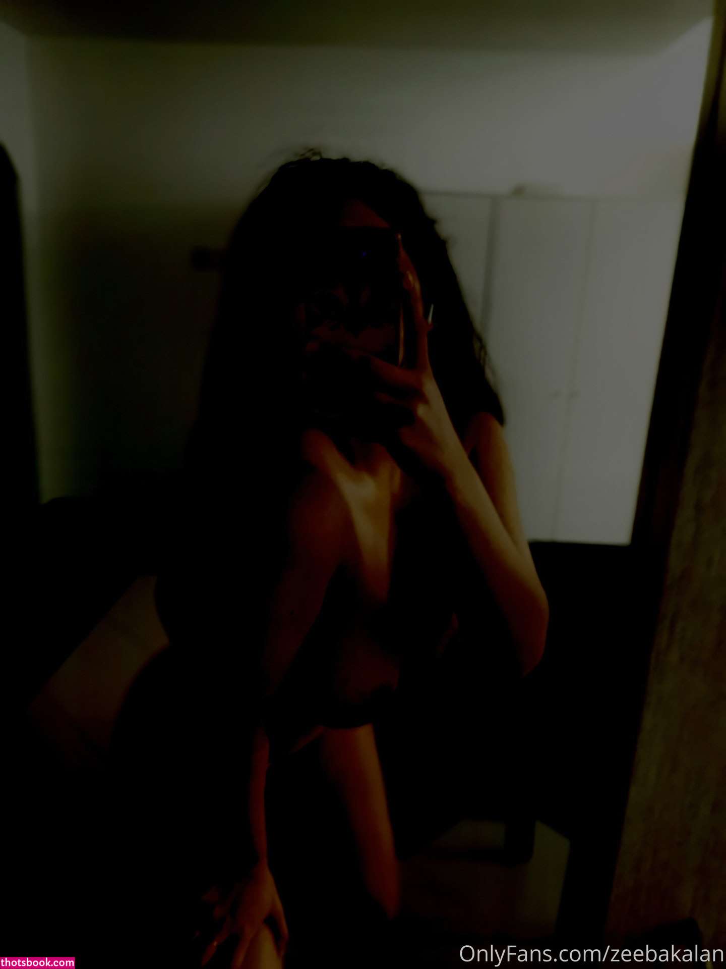 Zeeba Kalan Nude OnlyFans Photos #7 727199