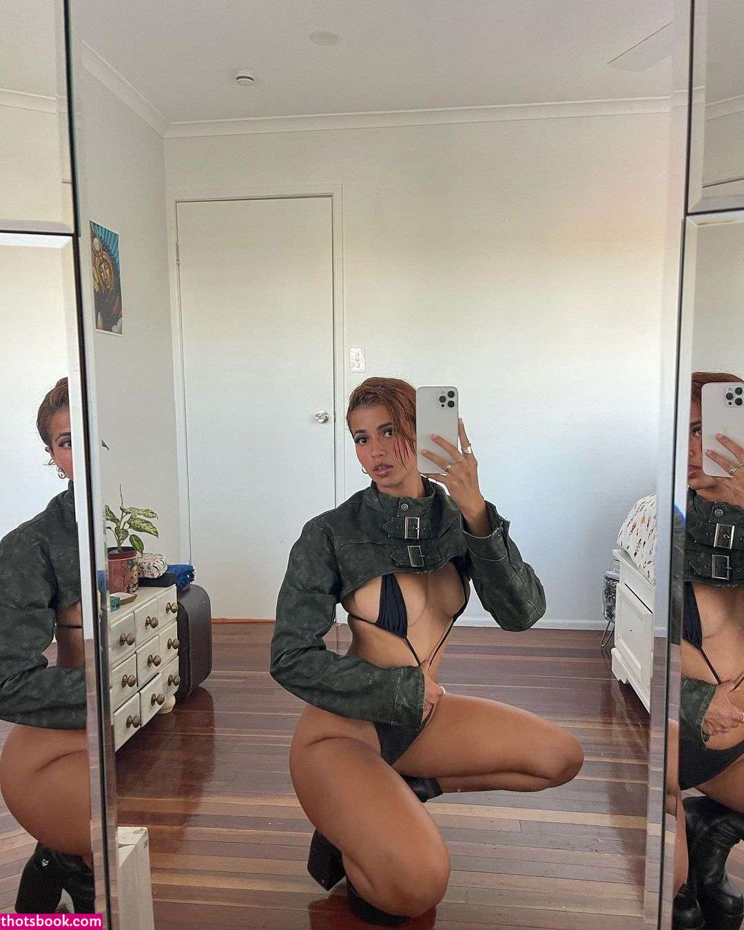 Ambra Guiotto Nude OnlyFans Photos #5 656480