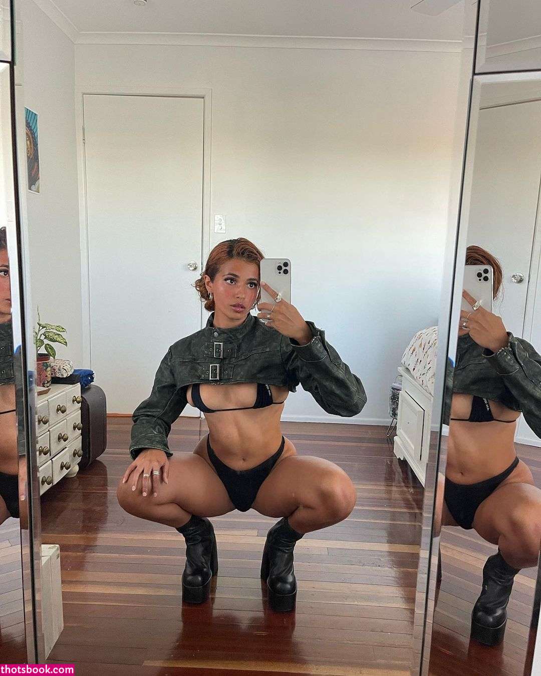 Ambra Guiotto Nude OnlyFans Photos #5 656482