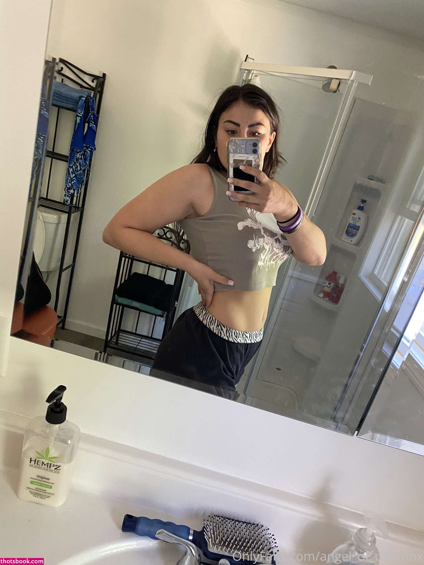 angel of deathhx Nude OnlyFans Photos #1 656513