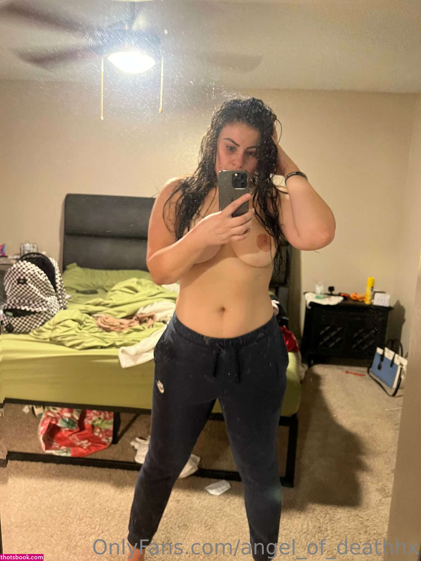 angel of deathhx Nude OnlyFans Photos #1 656517