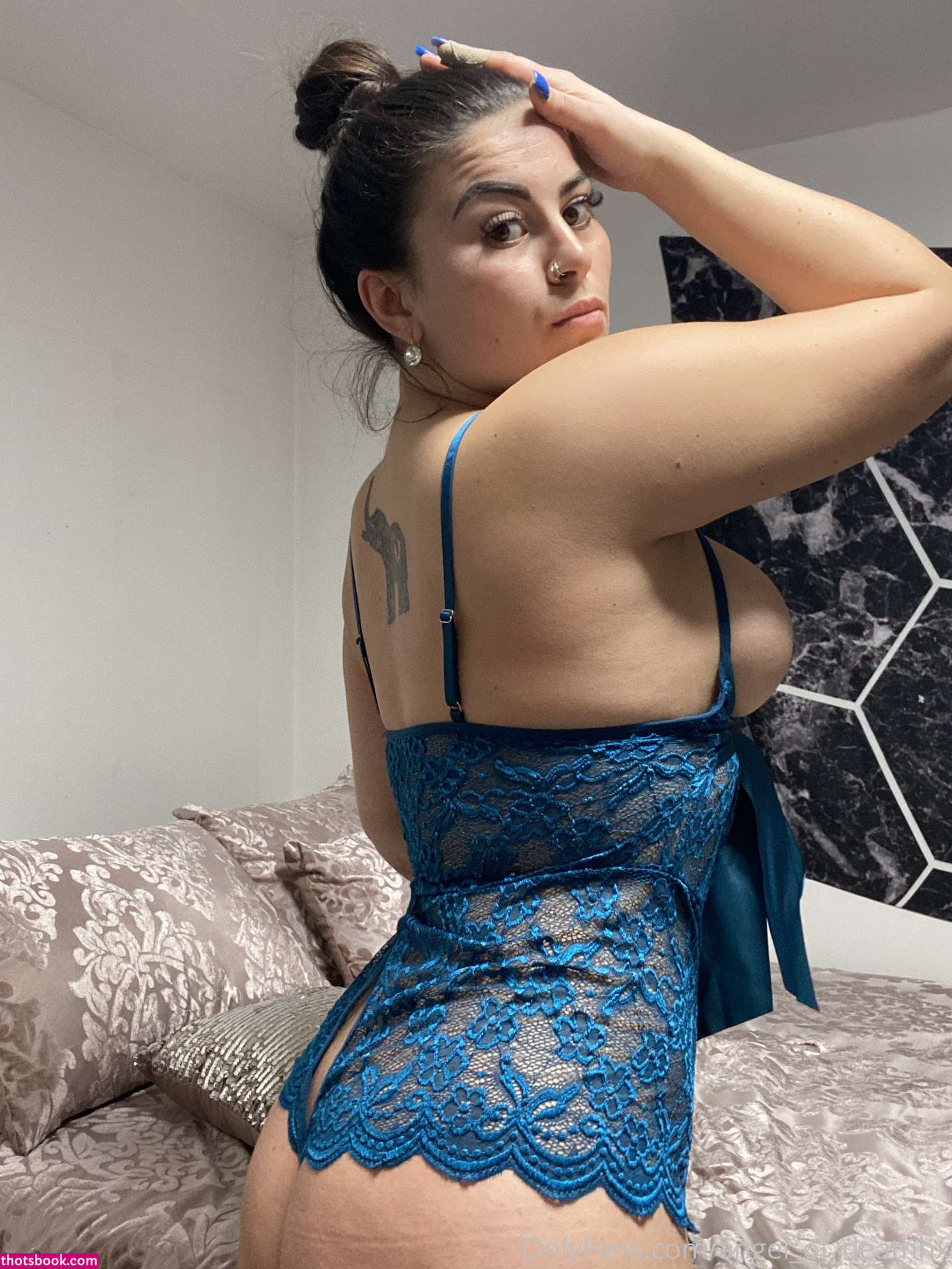 angel of deathhx Nude OnlyFans Photos #2 656588