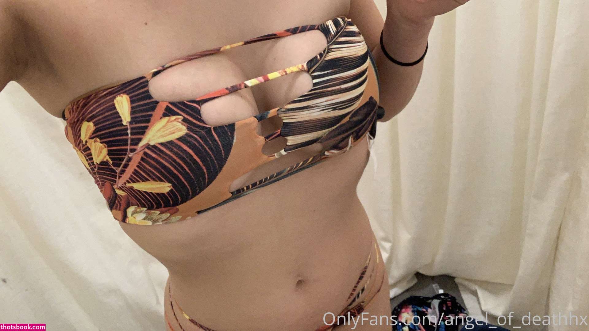 angel of deathhx Nude OnlyFans Photos #5 656750