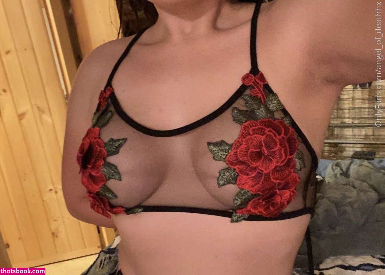 angel of deathhx Nude OnlyFans Photos #7 656833