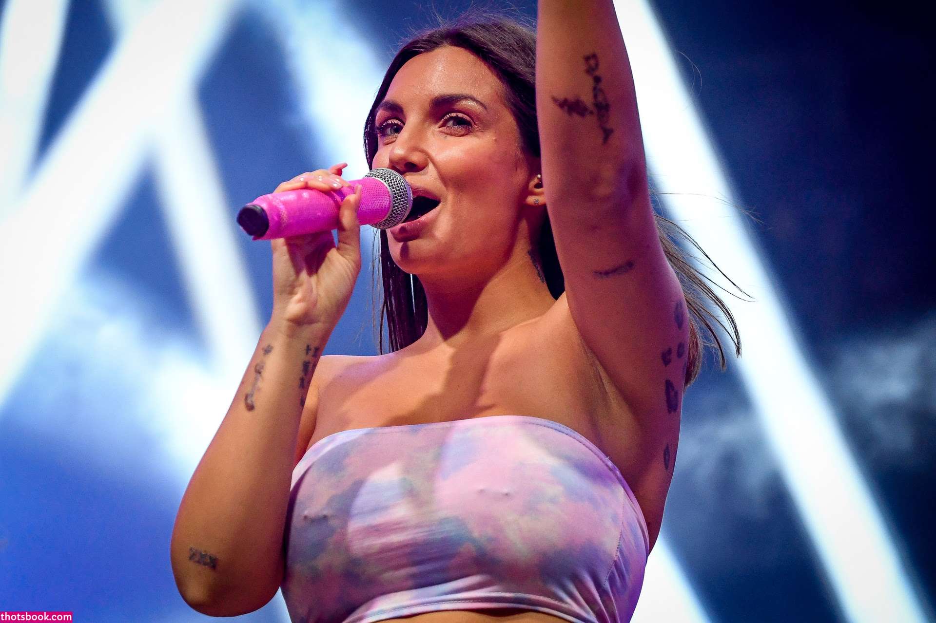 Elettra Lamborghini Nude Photos #2 656966