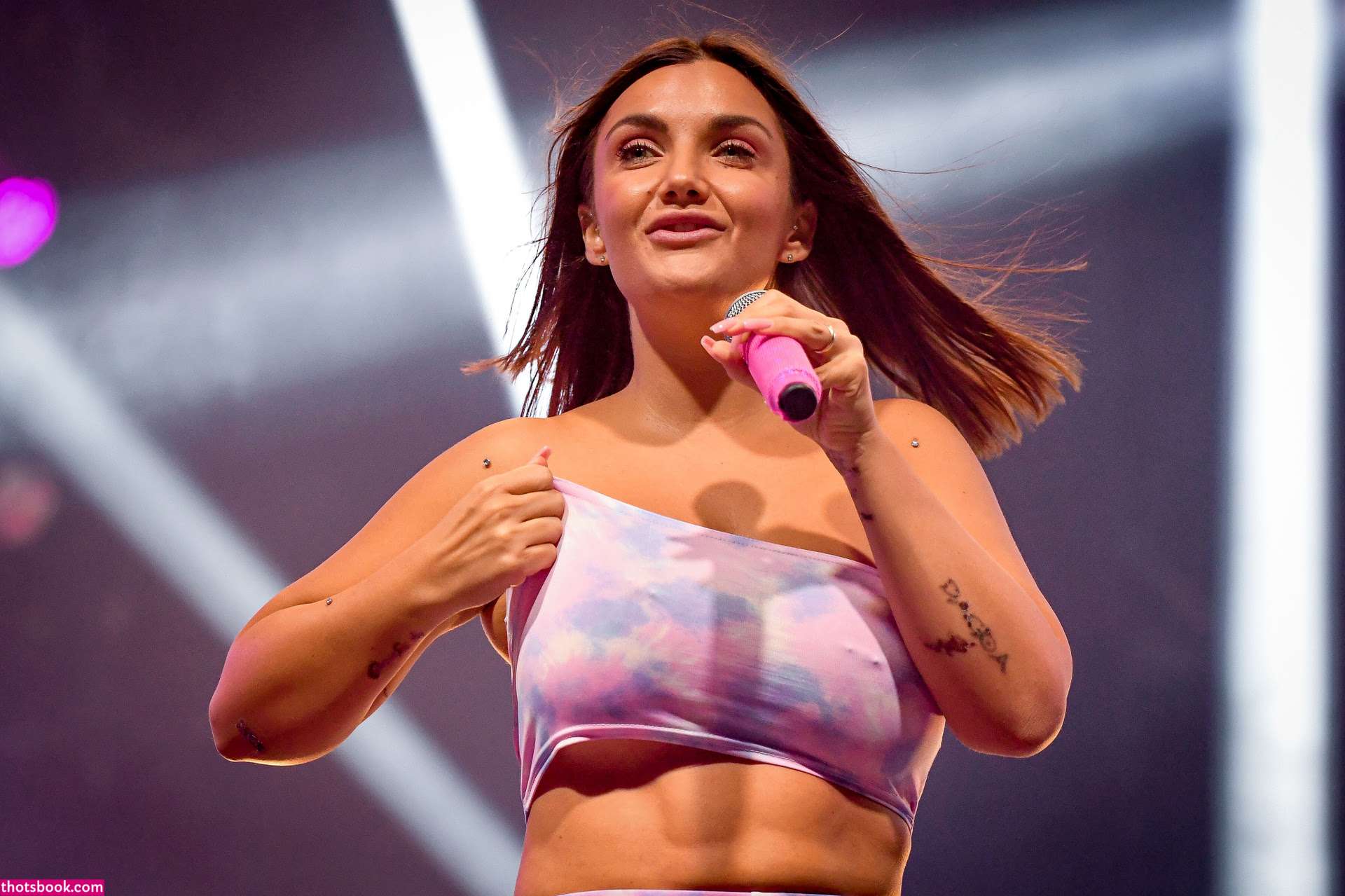 Elettra Lamborghini Nude Photos #2 656967