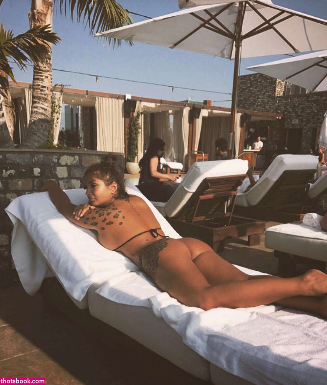 Elettra Lamborghini Nude Photos #3 656971