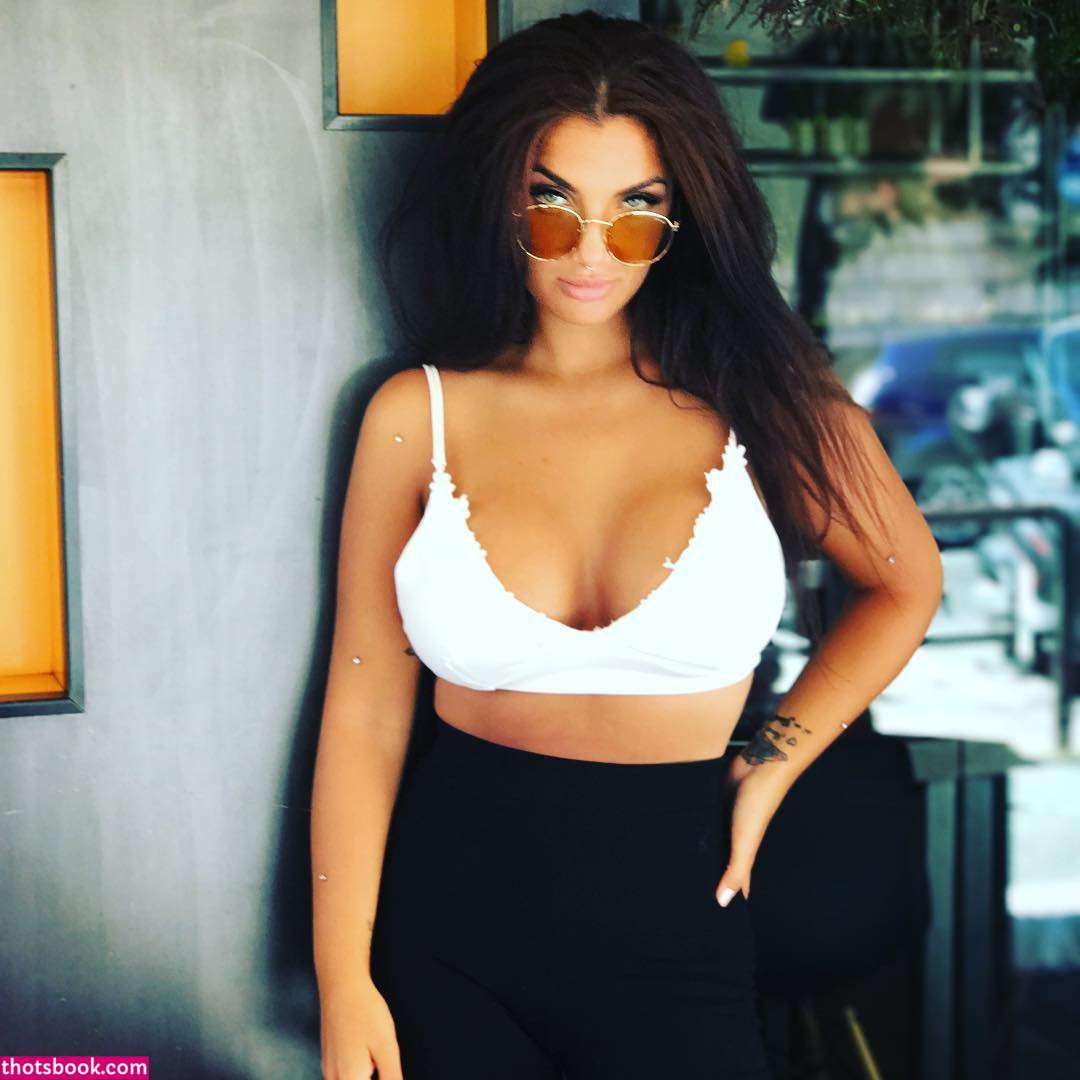 Elettra Lamborghini Nude Photos #3 656974