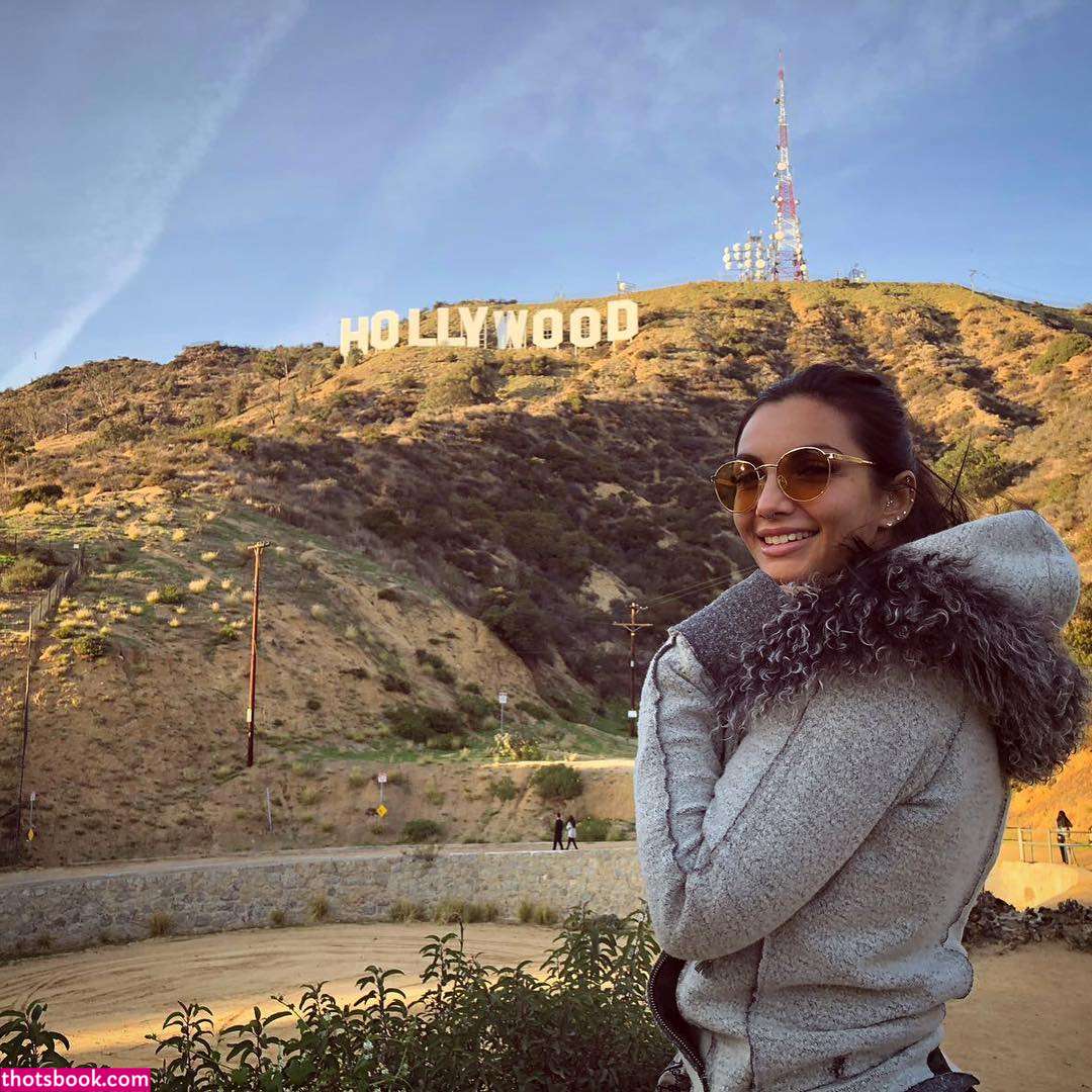 Elettra Lamborghini Nude Photos #3 656990