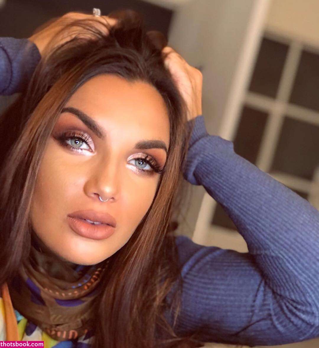 Elettra Lamborghini Nude Photos #3 656997