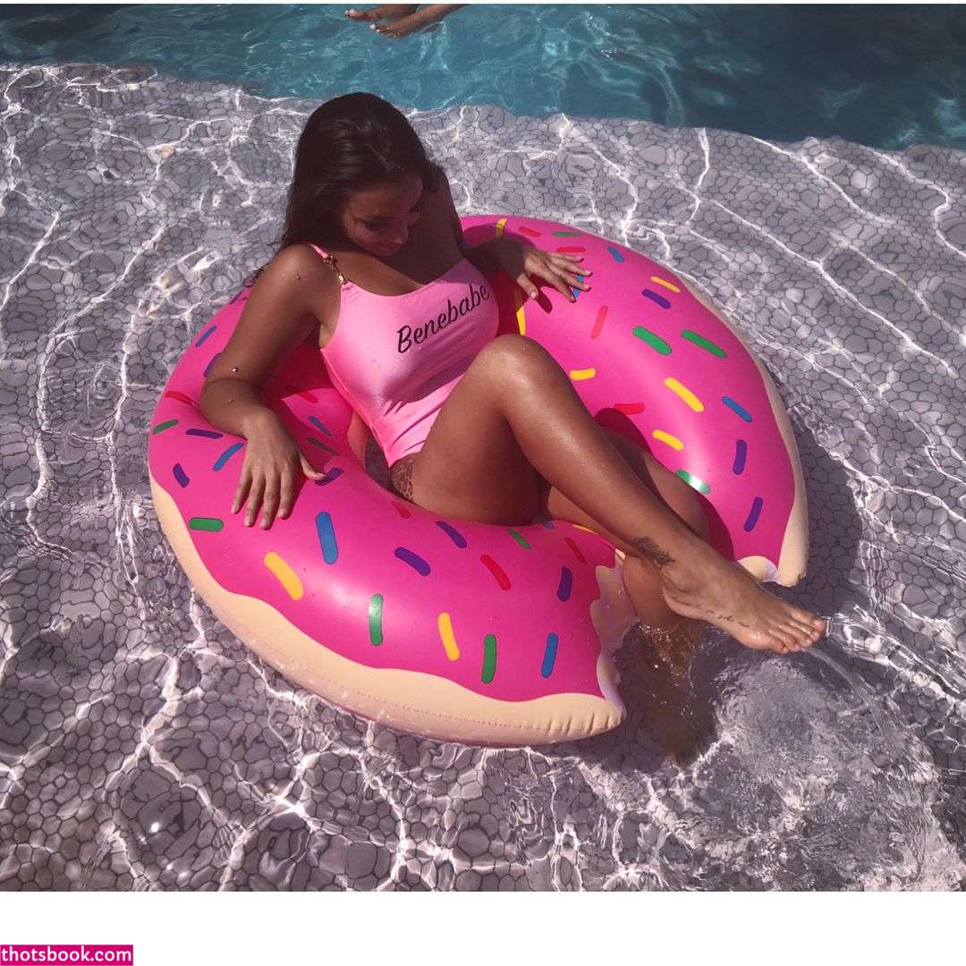 Elettra Lamborghini Nude Photos #6 657024