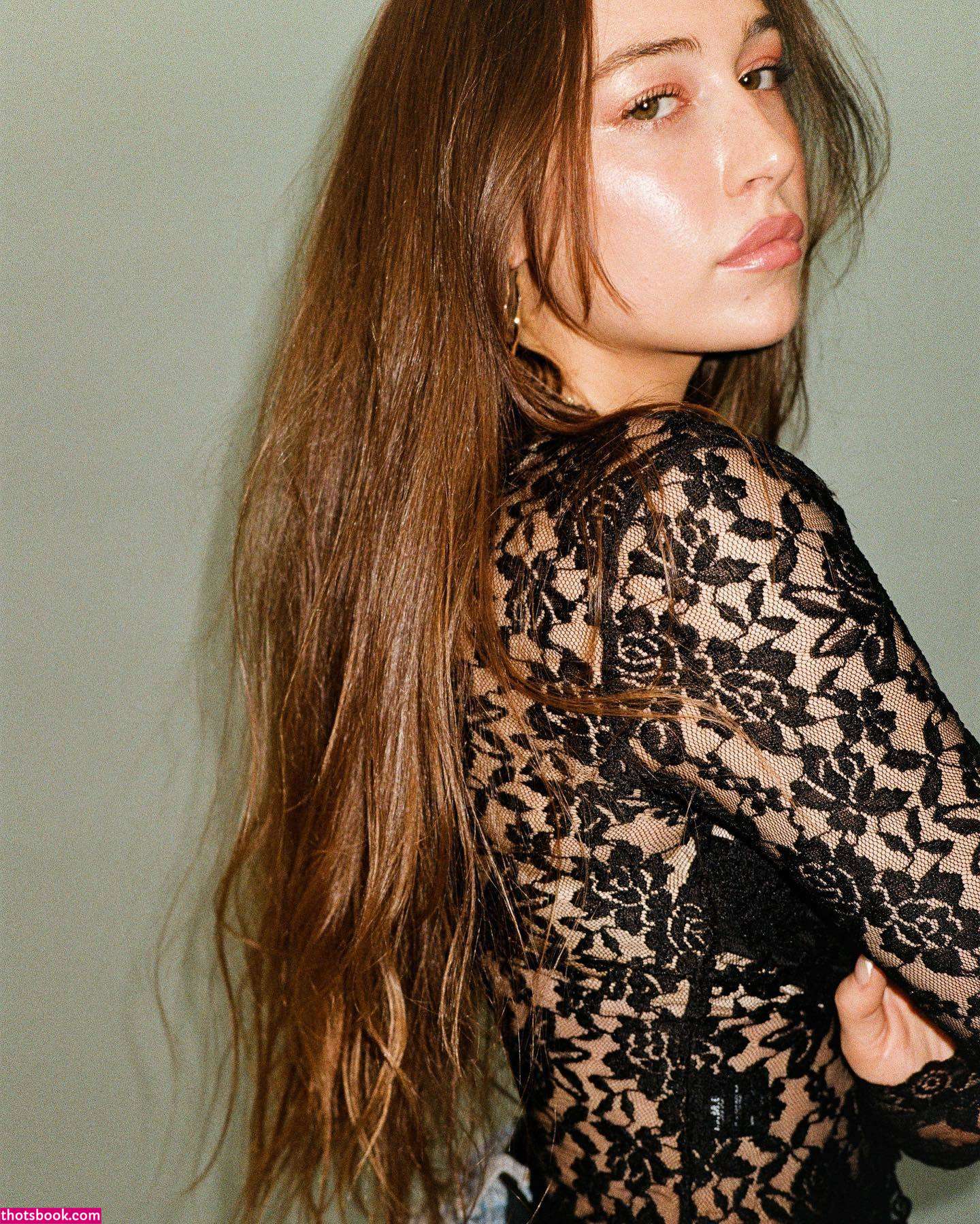 Elsie Hewitt Nude OnlyFans Photos #12 657048