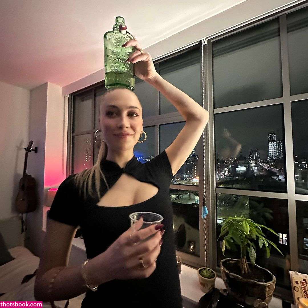 Elsie Hewitt Nude OnlyFans Photos #13 657052