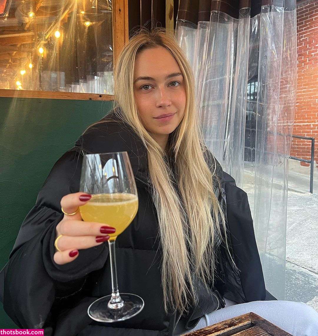 Elsie Hewitt Nude OnlyFans Photos #13 657053