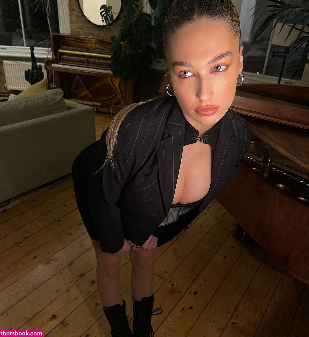 Elsie Hewitt Nude OnlyFans Photos #14 657058