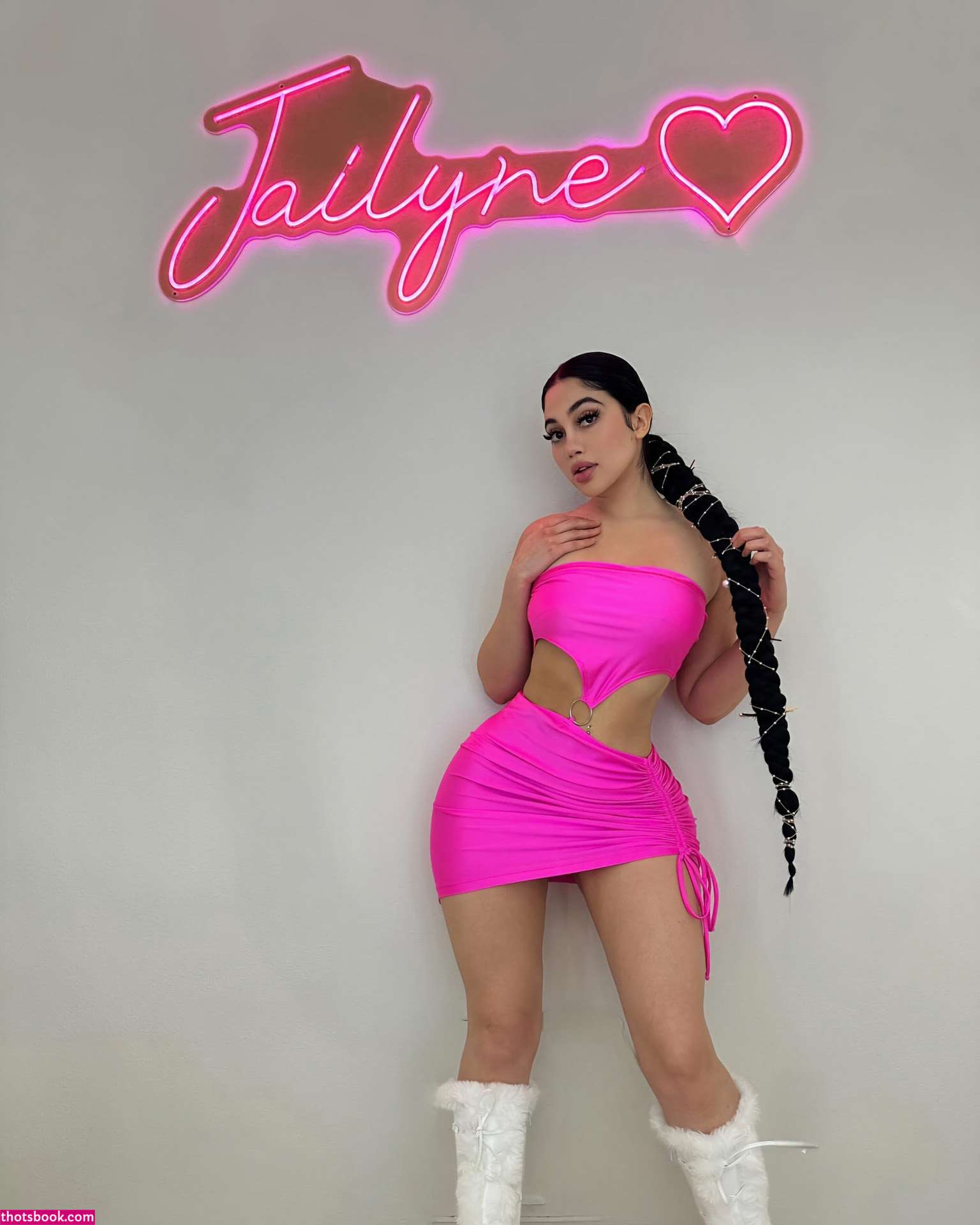 Jailyne Ojeda Nude OnlyFans Photos #16 657177