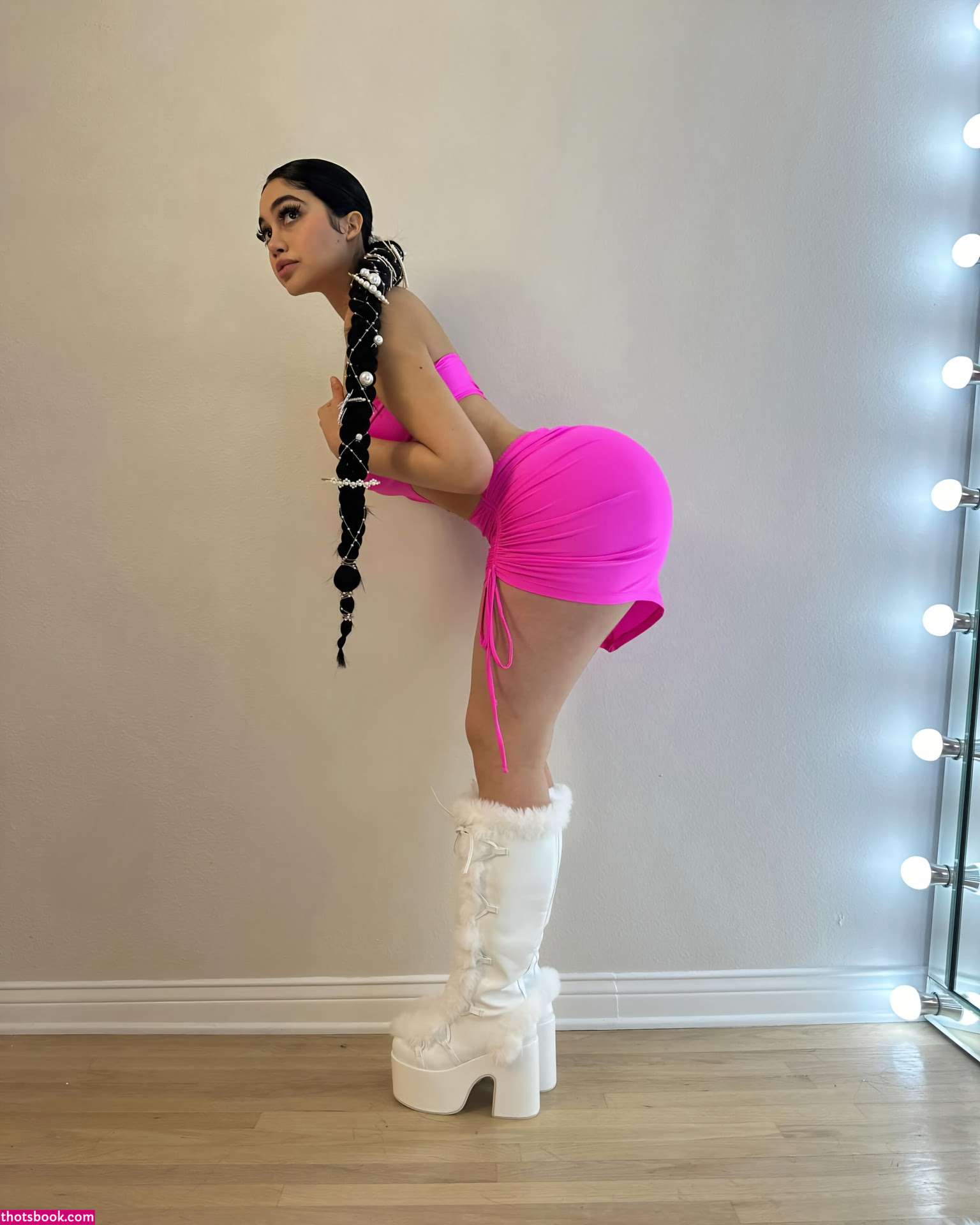 Jailyne Ojeda Nude OnlyFans Photos #16 657178