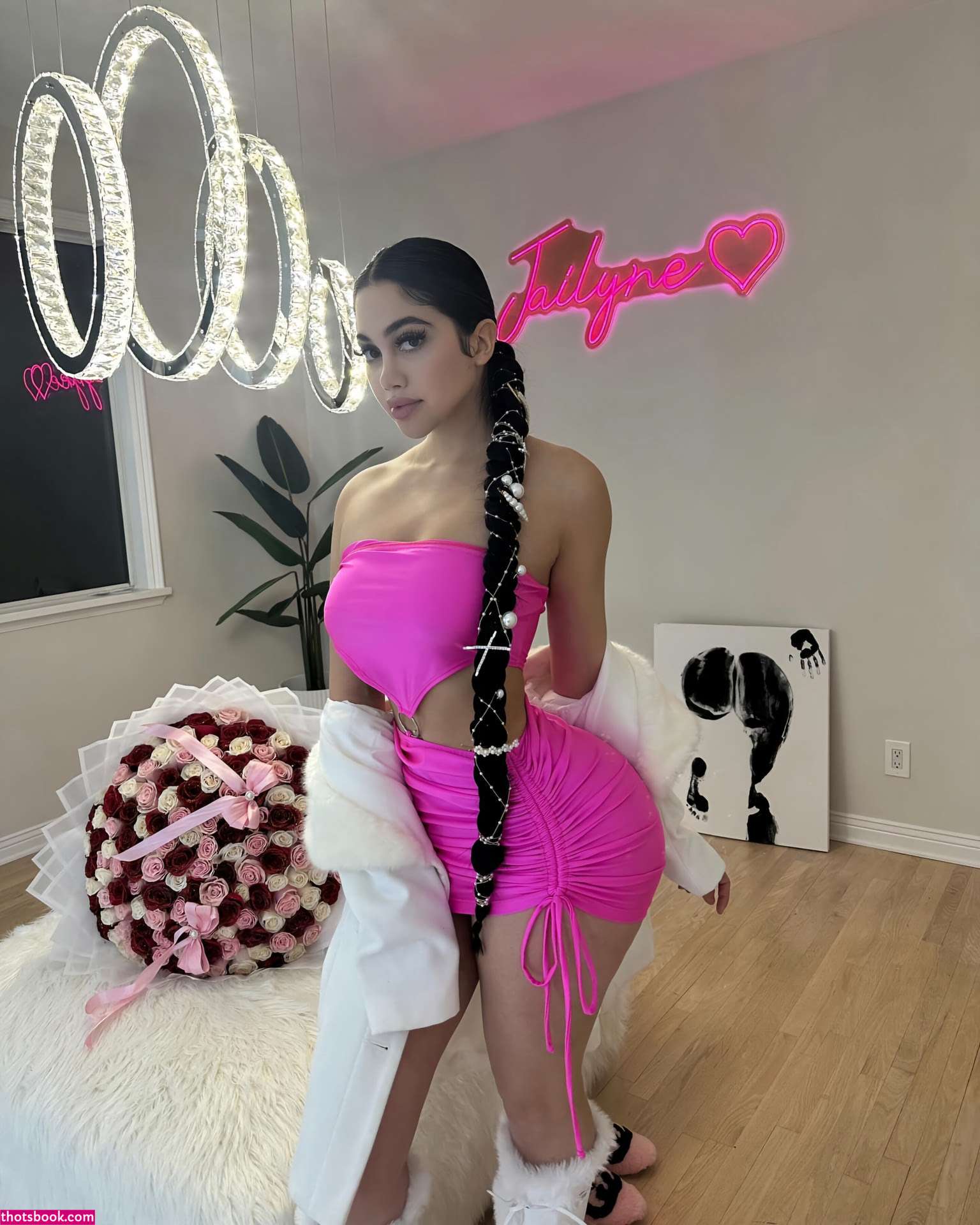 Jailyne Ojeda Nude OnlyFans Photos #16 657179